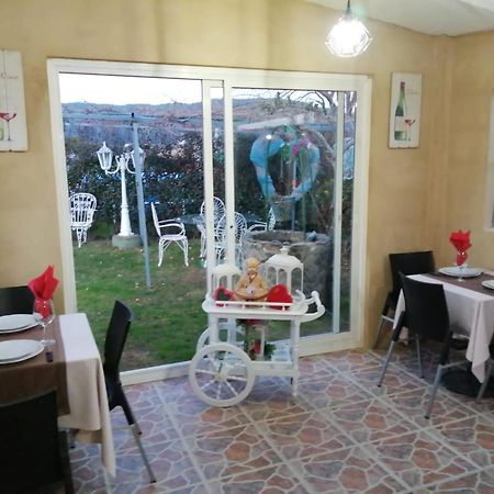 Apartamento Rural Duplex Tomiño Exterior foto