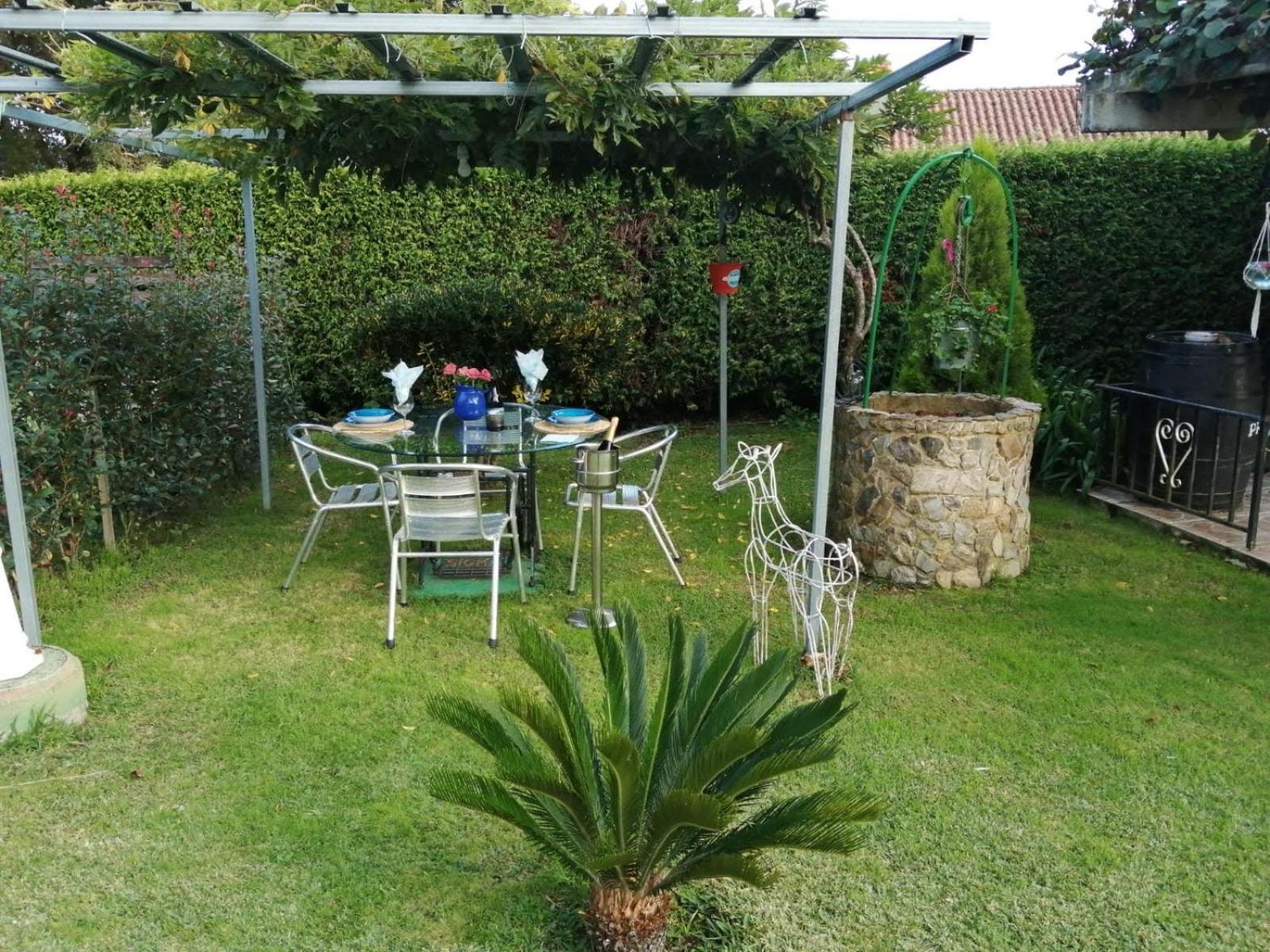Apartamento Rural Duplex Tomiño Exterior foto