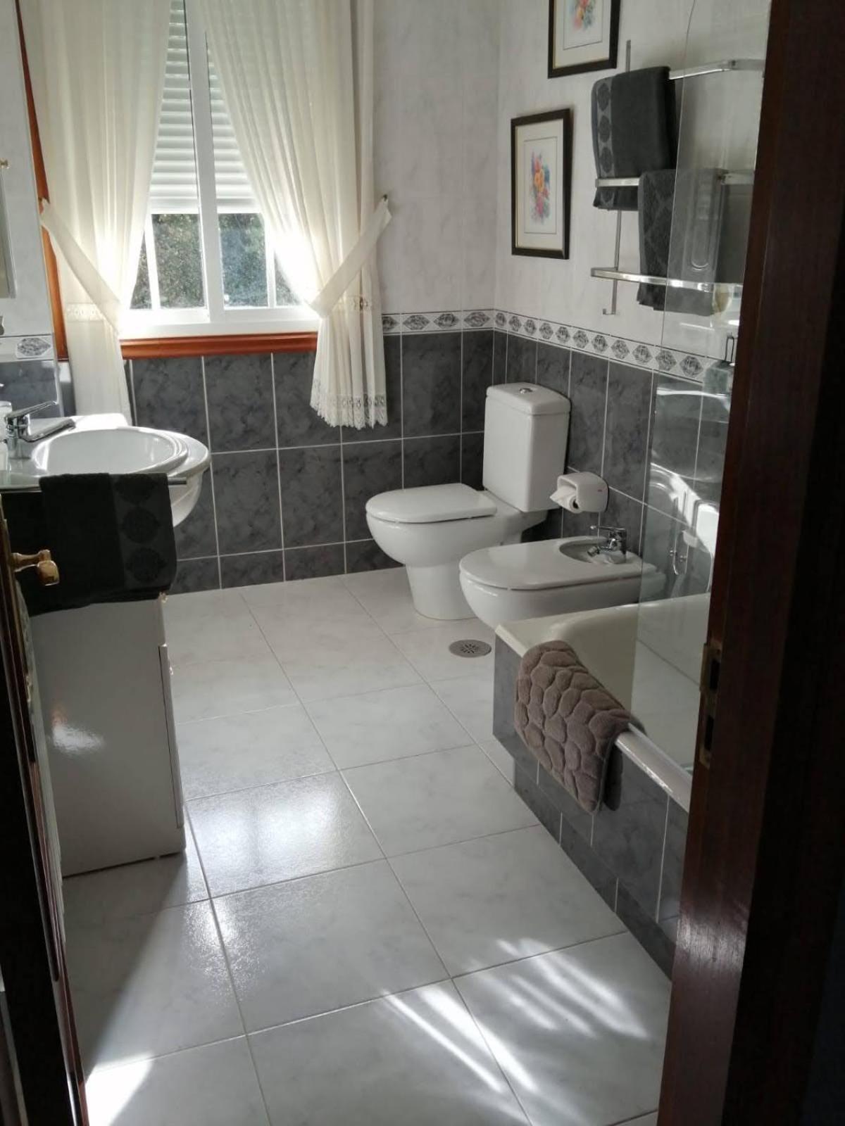 Apartamento Rural Duplex Tomiño Exterior foto